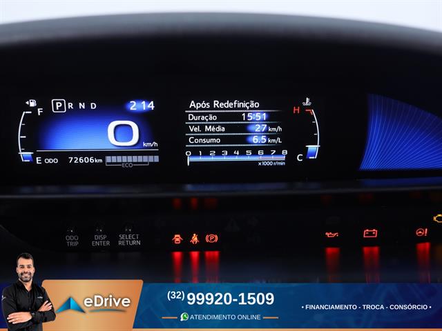 TOYOTA ETIOS X SEDAN 1.5 FLEX 16V 4P AUT. 2017