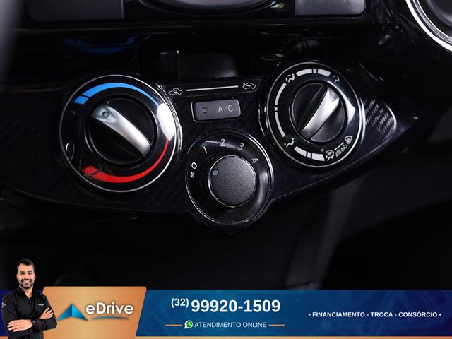 TOYOTA ETIOS X SEDAN 1.5 FLEX 16V 4P AUT. 2017