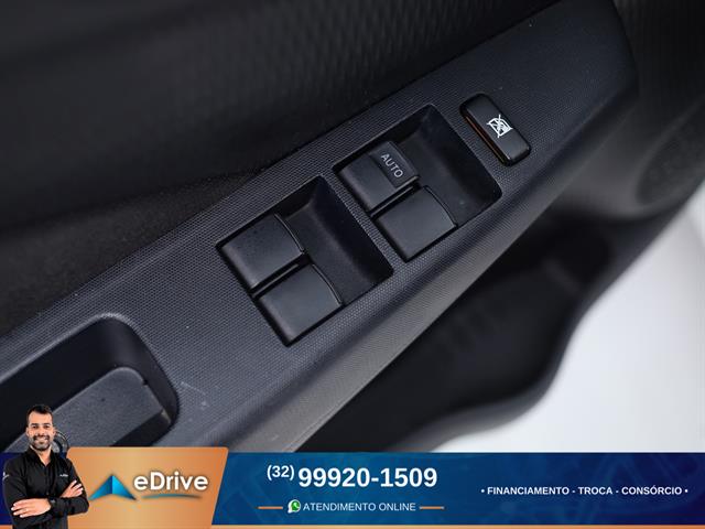 TOYOTA ETIOS X SEDAN 1.5 FLEX 16V 4P AUT. 2017