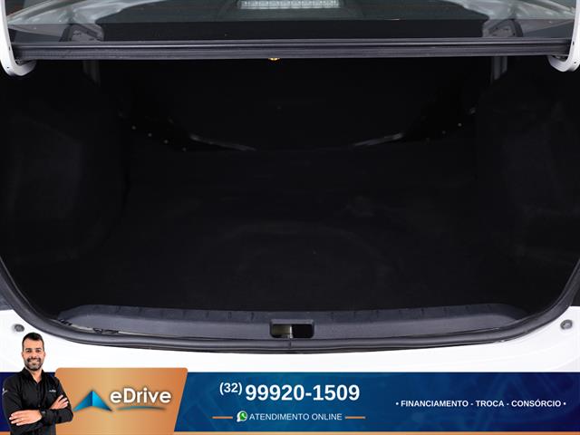 TOYOTA ETIOS X SEDAN 1.5 FLEX 16V 4P AUT. 2017