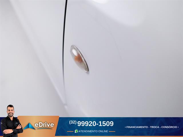 TOYOTA ETIOS X SEDAN 1.5 FLEX 16V 4P AUT. 2017