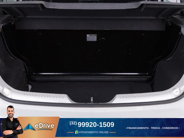 VOLKSWAGEN FOX TRACK 1.0 FLEX 12V 5P 2016