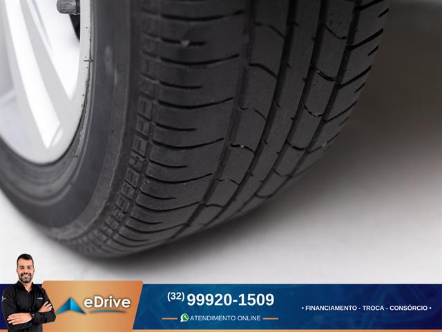 VOLKSWAGEN FOX TRACK 1.0 FLEX 12V 5P 2016