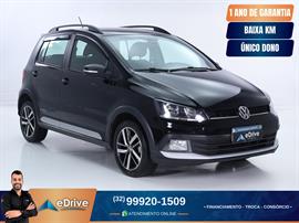 VOLKSWAGEN FOX XTREME 1.6 FLEX 8V 5P 2019/2020