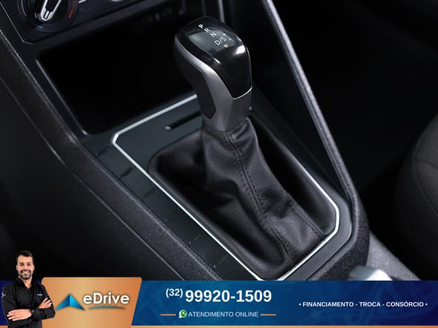 VOLKSWAGEN NIVUS COMFORTLINE 1.0 200 TSI FLEX AUT. 2024