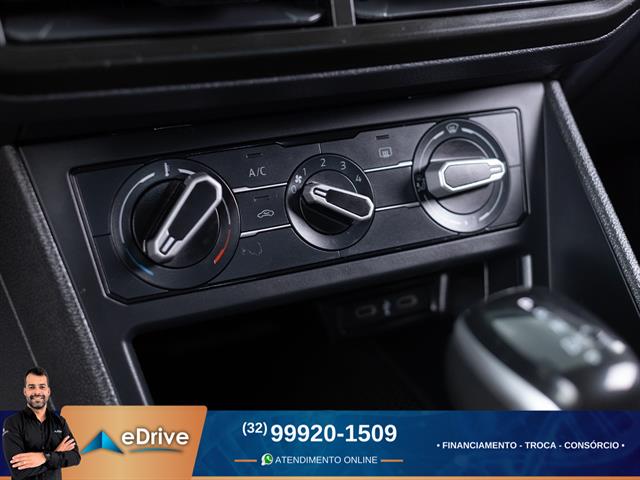 VOLKSWAGEN NIVUS COMFORTLINE 1.0 200 TSI FLEX AUT. 2024