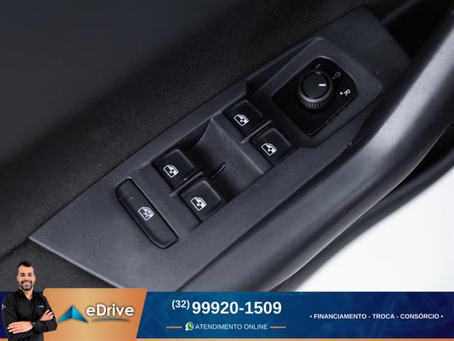 VOLKSWAGEN NIVUS COMFORTLINE 1.0 200 TSI FLEX AUT. 2024