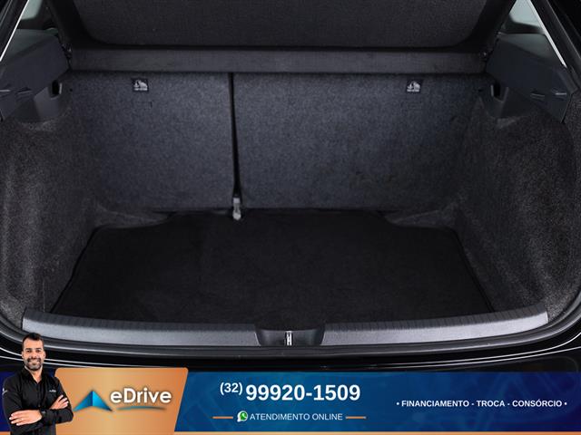 VOLKSWAGEN NIVUS COMFORTLINE 1.0 200 TSI FLEX AUT. 2024