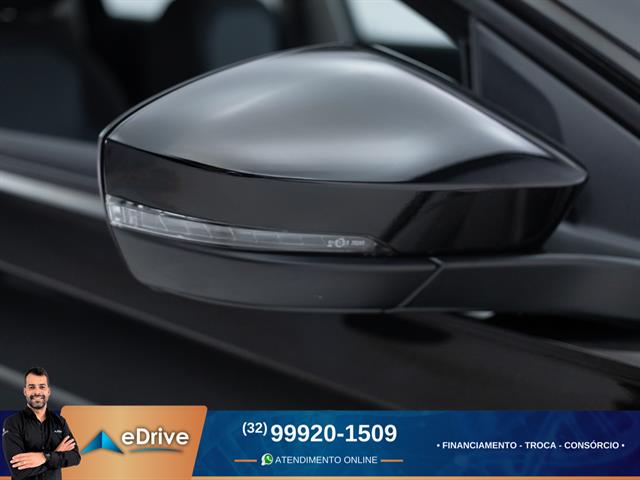 VOLKSWAGEN NIVUS COMFORTLINE 1.0 200 TSI FLEX AUT. 2024