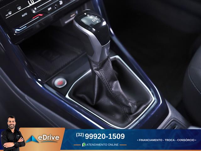 VOLKSWAGEN T-CROSS COMFOR. 200 TSI 1.0 FLEX 5P AUT. 2022