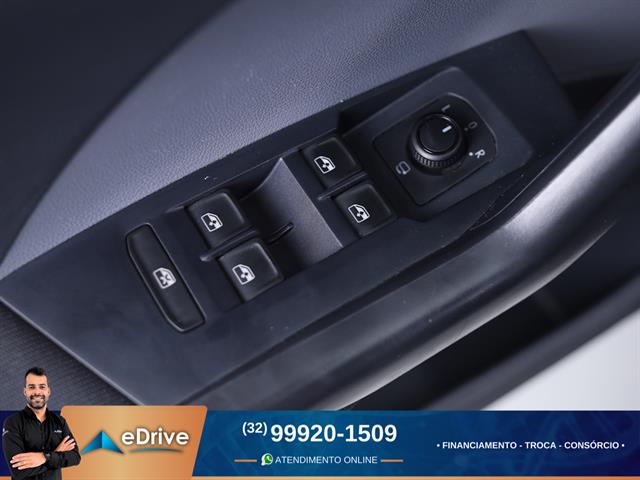 VOLKSWAGEN T-CROSS COMFOR. 200 TSI 1.0 FLEX 5P AUT. 2022