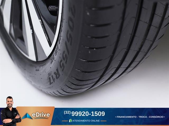 VOLKSWAGEN T-CROSS COMFOR. 200 TSI 1.0 FLEX 5P AUT. 2022