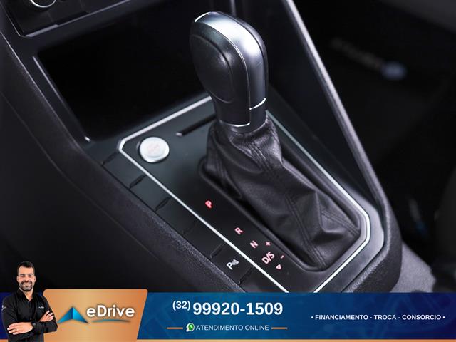 VOLKSWAGEN VIRTUS COMFORT. 200 TSI 1.0 FLEX 12V AUT 2020