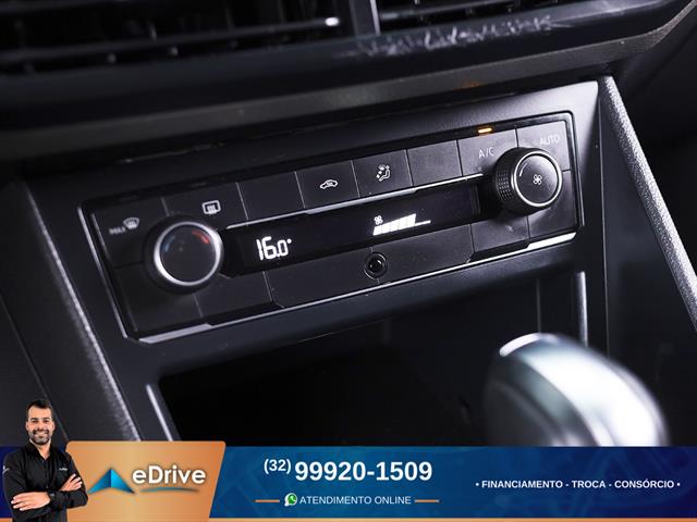 VOLKSWAGEN VIRTUS COMFORT. 200 TSI 1.0 FLEX 12V AUT 2020