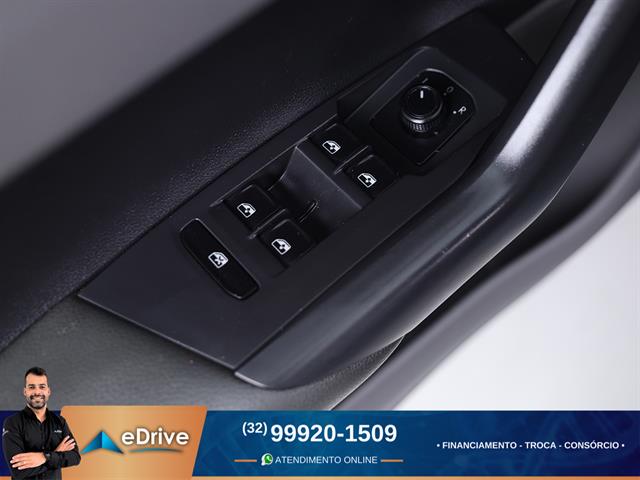 VOLKSWAGEN VIRTUS COMFORT. 200 TSI 1.0 FLEX 12V AUT 2020