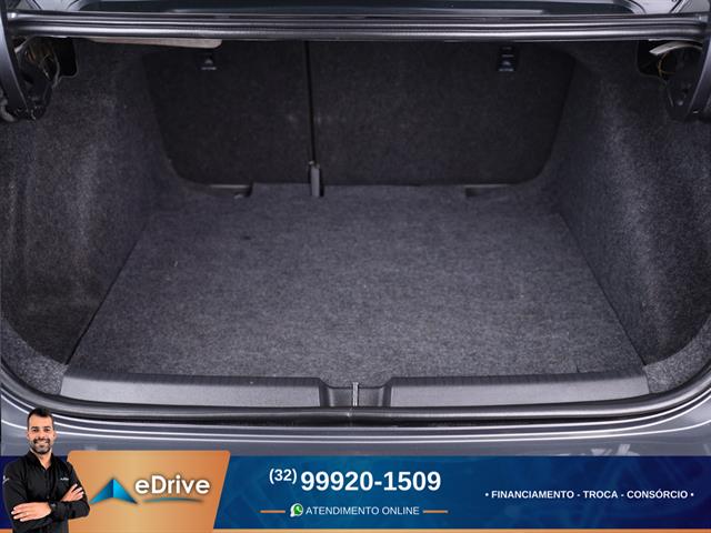 VOLKSWAGEN VIRTUS COMFORT. 200 TSI 1.0 FLEX 12V AUT 2020