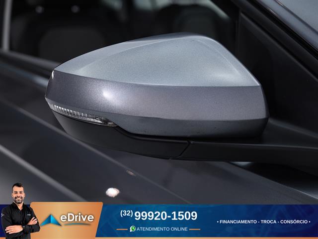 VOLKSWAGEN VIRTUS COMFORT. 200 TSI 1.0 FLEX 12V AUT 2020