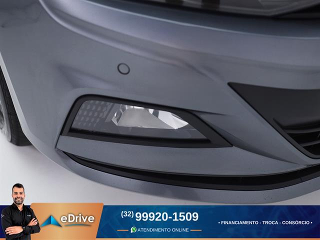 VOLKSWAGEN VIRTUS COMFORT. 200 TSI 1.0 FLEX 12V AUT 2020