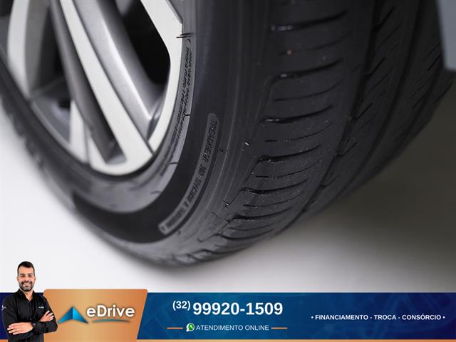 VOLKSWAGEN VIRTUS COMFORT. 200 TSI 1.0 FLEX 12V AUT 2020