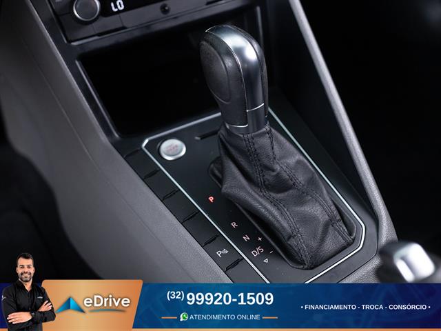 VOLKSWAGEN VIRTUS HIGHLINE 200 TSI 1.0 FLEX 12V AUT 2020