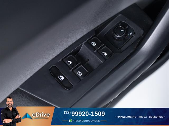 VOLKSWAGEN VIRTUS HIGHLINE 200 TSI 1.0 FLEX 12V AUT 2020