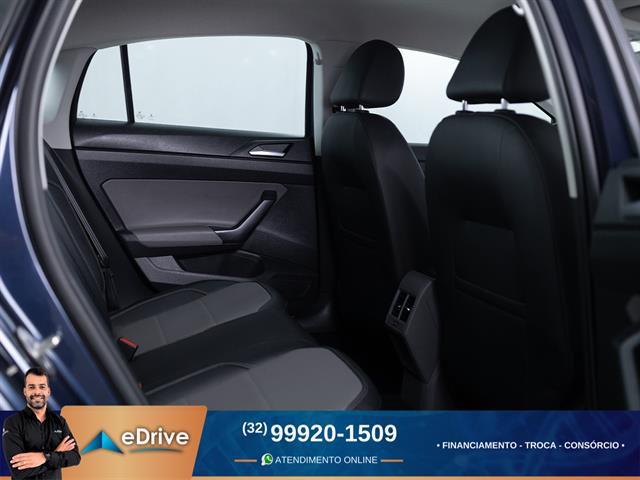 VOLKSWAGEN VIRTUS HIGHLINE 200 TSI 1.0 FLEX 12V AUT 2020