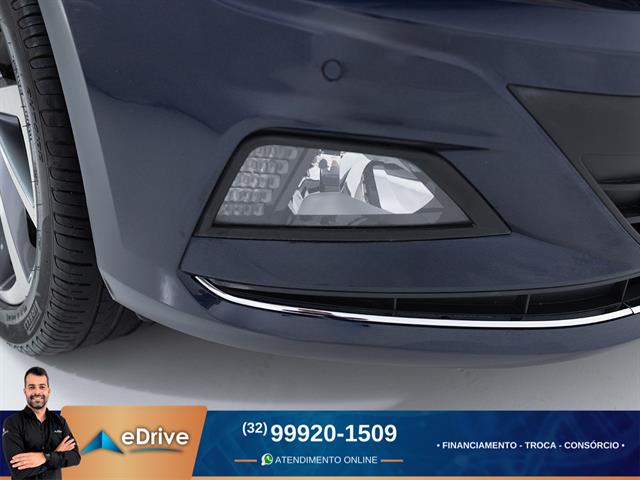 VOLKSWAGEN VIRTUS HIGHLINE 200 TSI 1.0 FLEX 12V AUT 2020