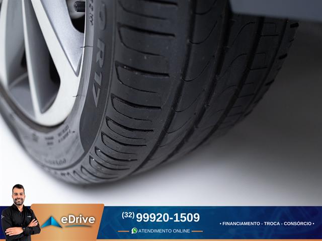 VOLKSWAGEN VIRTUS HIGHLINE 200 TSI 1.0 FLEX 12V AUT 2020