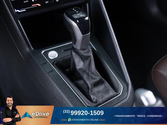 VOLKSWAGEN VIRTUS HIGHLINE 200 TSI 1.0 FLEX 12V AUT 2023