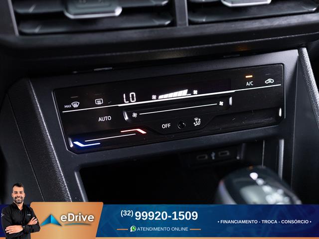 VOLKSWAGEN VIRTUS HIGHLINE 200 TSI 1.0 FLEX 12V AUT 2023