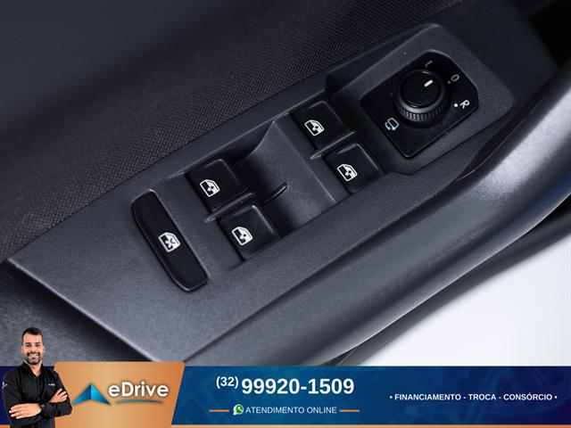 VOLKSWAGEN VIRTUS HIGHLINE 200 TSI 1.0 FLEX 12V AUT 2023