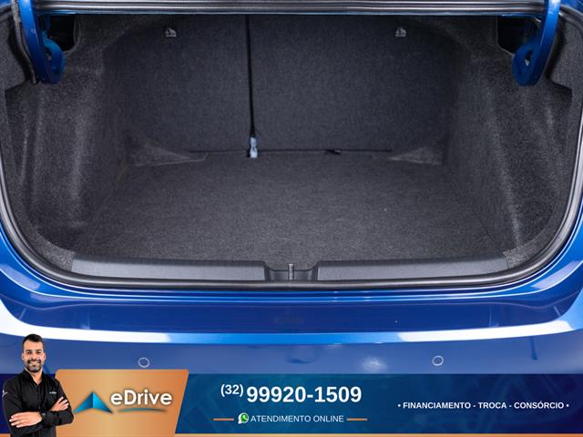 VOLKSWAGEN VIRTUS HIGHLINE 200 TSI 1.0 FLEX 12V AUT 2023