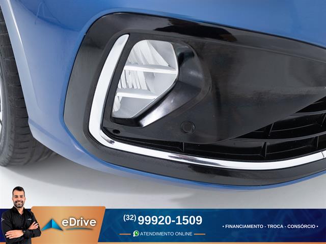 VOLKSWAGEN VIRTUS HIGHLINE 200 TSI 1.0 FLEX 12V AUT 2023