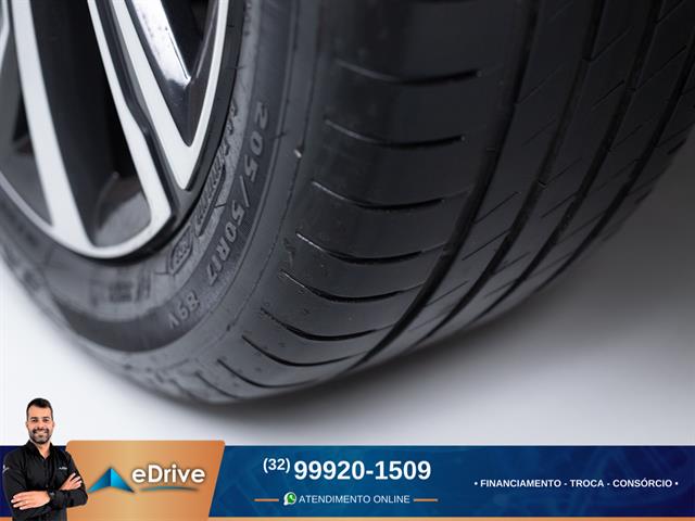 VOLKSWAGEN VIRTUS HIGHLINE 200 TSI 1.0 FLEX 12V AUT 2023