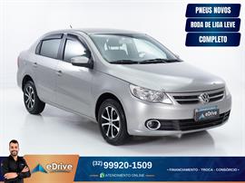 VOLKSWAGEN VOYAGE 1.0/1.0 CITY MI TOTAL FLEX 8V 4P 2012/2013