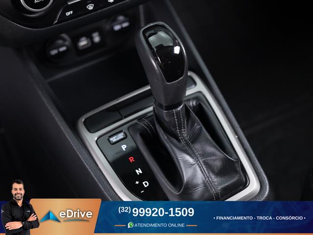 HYUNDAI CRETA SMART PLUS 1.6 16V FLEX AUT. 2021 HYUNDAI CRETA SMART PLUS 1.6 16V FLEX AUT. 2021