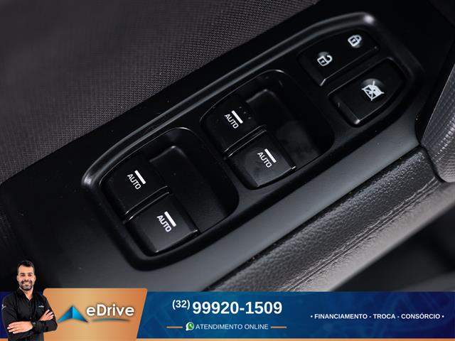 HYUNDAI CRETA SMART PLUS 1.6 16V FLEX AUT. 2021 HYUNDAI CRETA SMART PLUS 1.6 16V FLEX AUT. 2021