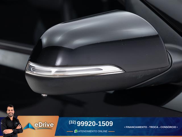 HYUNDAI CRETA SMART PLUS 1.6 16V FLEX AUT. 2021 HYUNDAI CRETA SMART PLUS 1.6 16V FLEX AUT. 2021
