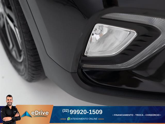 HYUNDAI CRETA SMART PLUS 1.6 16V FLEX AUT. 2021 HYUNDAI CRETA SMART PLUS 1.6 16V FLEX AUT. 2021