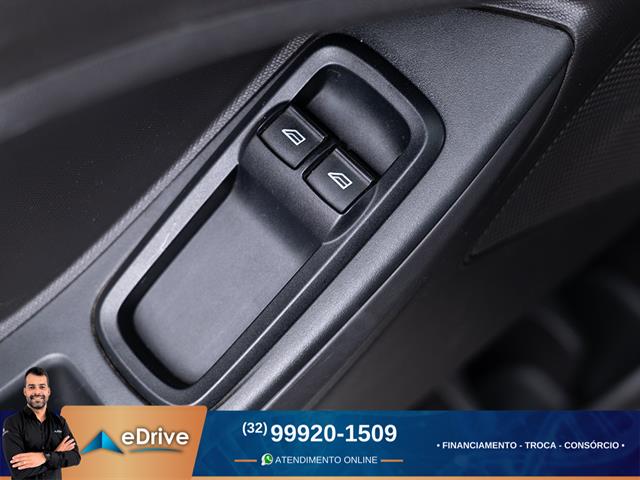 FORD KA 1.0 SE/SE PLUS TIVCT FLEX 5P 2019