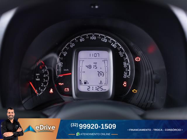 FIAT MOBI LIKE 1.0 FIRE FLEX 5P. 2023