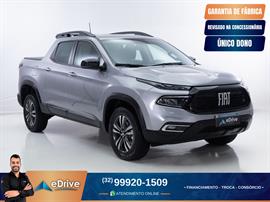 FIAT TORO FREEDOM 1.3 T270 4X2 FLEX AUT. 2024/2024