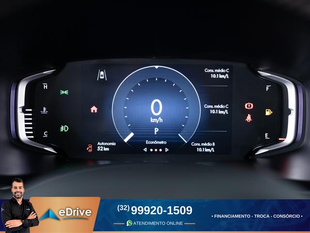 FIAT TORO VOLCANO 1.3 T270 4X2 FLEX AUT. 2022 FIAT TORO VOLCANO 1.3 T270 4X2 FLEX AUT. 2022