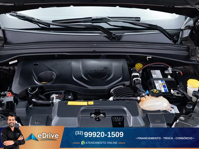 FIAT TORO VOLCANO 1.3 T270 4X2 FLEX AUT. 2022 FIAT TORO VOLCANO 1.3 T270 4X2 FLEX AUT. 2022