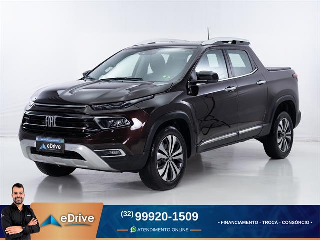 FIAT TORO VOLCANO 1.3 T270 4X2 FLEX AUT. 2022 FIAT TORO VOLCANO 1.3 T270 4X2 FLEX AUT. 2022
