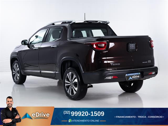 FIAT TORO VOLCANO 1.3 T270 4X2 FLEX AUT. 2022 FIAT TORO VOLCANO 1.3 T270 4X2 FLEX AUT. 2022