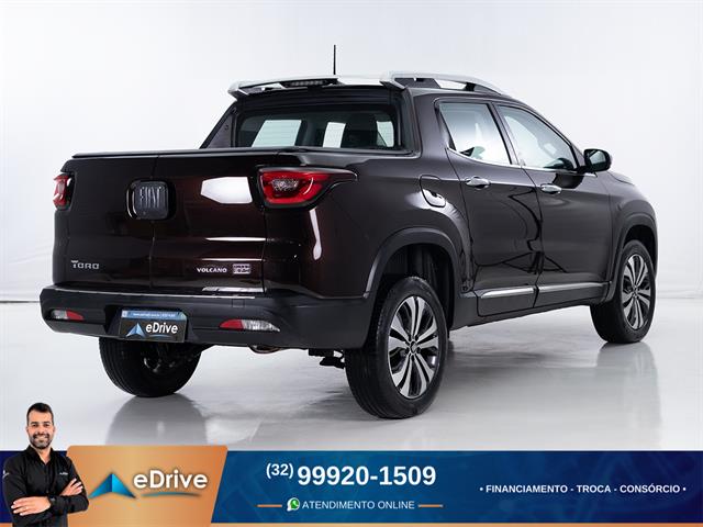 FIAT TORO VOLCANO 1.3 T270 4X2 FLEX AUT. 2022 FIAT TORO VOLCANO 1.3 T270 4X2 FLEX AUT. 2022