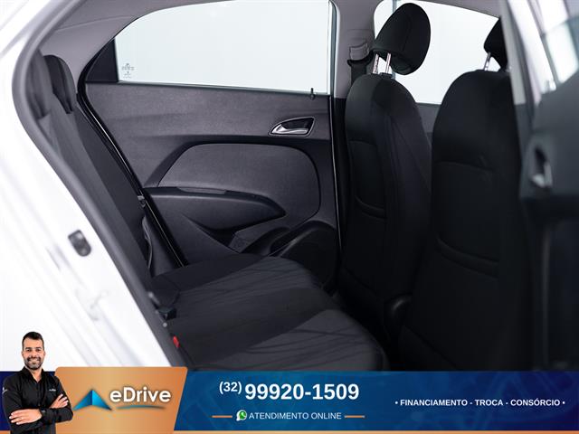HYUNDAI HB20 COMF./C.PLUS/C.STYLE 1.0 FLEX 12V 2013