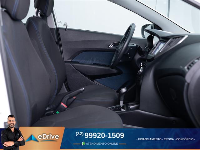 HYUNDAI HB20X STYLE 1.6 FLEX 16V AUT. 2015