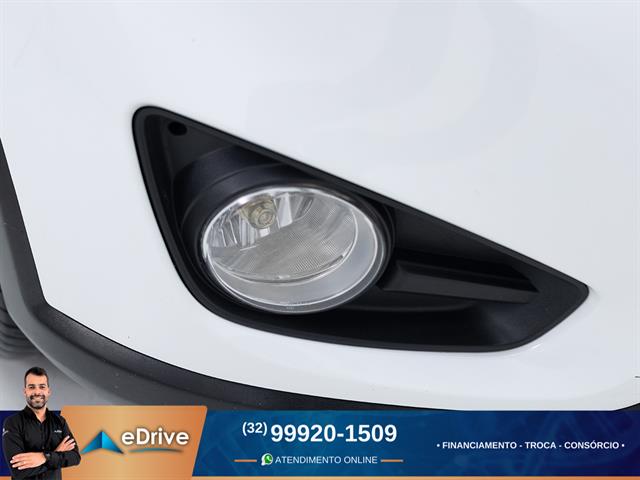 HYUNDAI HB20X STYLE 1.6 FLEX 16V AUT. 2015